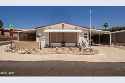 1405 Wagner Dr, Lake Havasu City, AZ 86404 - Photo 1