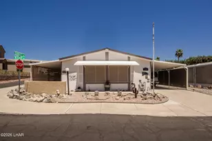 1405 Wagner Dr, Lake Havasu City, AZ 86404 - Photo 1