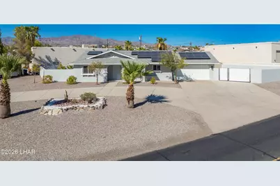 3825 Highlander Ave, Lake Havasu City, AZ 86406 - Photo 7