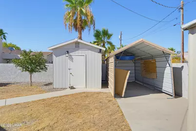 3825 Highlander Ave, Lake Havasu City, AZ 86406 - Photo 35