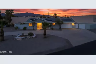 3825 Highlander Ave, Lake Havasu City, AZ 86406 - Photo 1