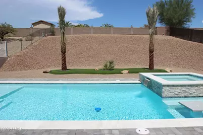 2465 Beverly Glen Dr, Lake Havasu City, AZ 86403 - Photo 5