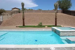 2465 Beverly Glen Dr, Lake Havasu City, AZ 86403 - Photo 5