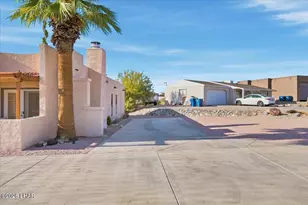 1918 Rainbow Ave S, Lake Havasu City, AZ 86403 - Photo 5