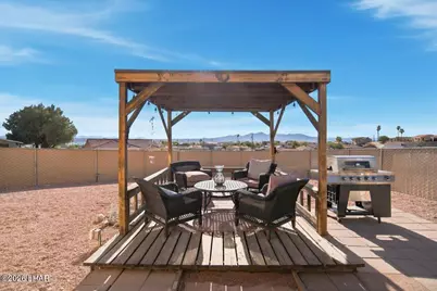 1918 Rainbow Ave S, Lake Havasu City, AZ 86403 - Photo 27