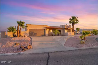 1918 Rainbow Ave S, Lake Havasu City, AZ 86403 - Photo 1