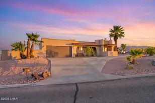 1918 Rainbow Ave S, Lake Havasu City, AZ 86403 - Photo 1