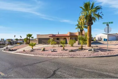 1918 Rainbow Ave S, Lake Havasu City, AZ 86403 - Photo 3