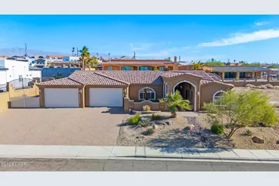 1733 Sailing Hawks Dr, Lake Havasu City, AZ 86404 - Photo 1