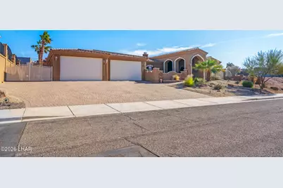 1733 Sailing Hawks Dr, Lake Havasu City, AZ 86404 - Photo 5