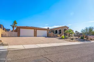 1733 Sailing Hawks Dr, Lake Havasu City, AZ 86404 - Photo 5
