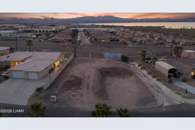 1640 Kirk Dr, Lake Havasu City, AZ 86404 - Photo 3