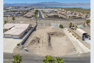 1640 Kirk Dr, Lake Havasu City, AZ 86404 - Photo 5