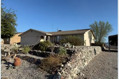 711 Papoose Dr, Lake Havasu City, AZ 86406 - Photo 1