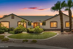 795 Park Ridge Cir, Bullhead City, AZ 86429 - Photo 3