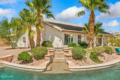 795 Park Ridge Cir, Bullhead City, AZ 86429 - Photo 41