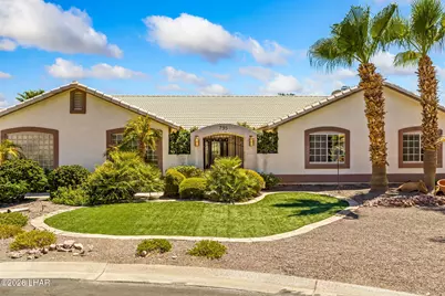 795 Park Ridge Cir, Bullhead City, AZ 86429 - Photo 1