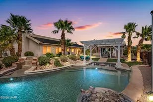795 Park Ridge Cir, Bullhead City, AZ 86429 - Photo 39