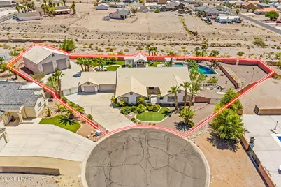 795 Park Ridge Cir, Bullhead City, AZ 86429 - Photo 101