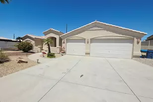 2609 Palo Verde Blvd N, Lake Havasu City, AZ 86404 - Photo 1