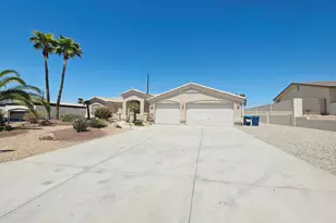 2609 Palo Verde Blvd N, Lake Havasu City, AZ 86404 - Photo 1