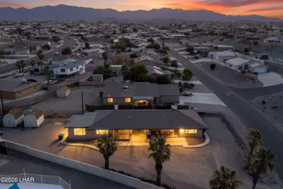 2991 Talley Dr, Lake Havasu City, AZ 86404 - Photo 1