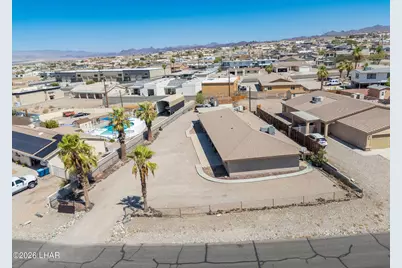 2991 Talley Dr, Lake Havasu City, AZ 86404 - Photo 7