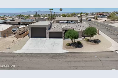 2991 War Eagle Dr, Lake Havasu City, AZ 86406 - Photo 47