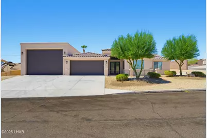 2991 War Eagle Dr, Lake Havasu City, AZ 86406 - Photo 1