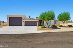 2991 War Eagle Dr, Lake Havasu City, AZ 86406 - Photo 1