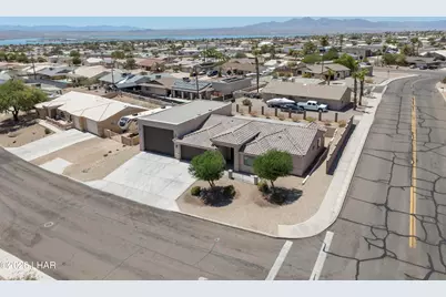 2991 War Eagle Dr, Lake Havasu City, AZ 86406 - Photo 49