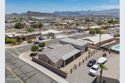 2991 War Eagle Dr, Lake Havasu City, AZ 86406 - Photo 51
