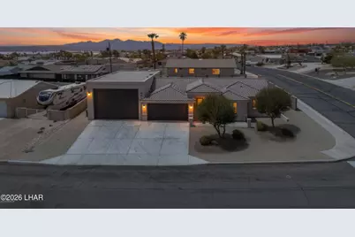 2991 War Eagle Dr, Lake Havasu City, AZ 86406 - Photo 5