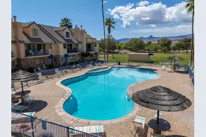1566 Palace Way #17, Lake Havasu City, AZ 86403 - Photo 57