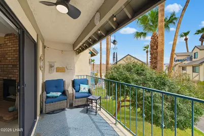 1566 Palace Way #17, Lake Havasu City, AZ 86403 - Photo 17