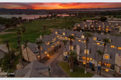 1566 Palace Way #17, Lake Havasu City, AZ 86403 - Photo 45