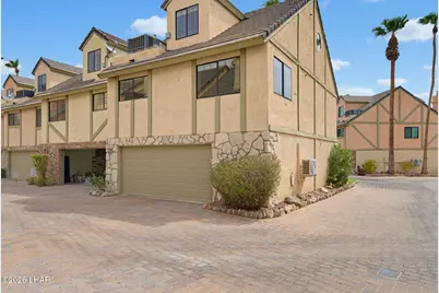 1566 Palace Way #17, Lake Havasu City, AZ 86403 - Photo 45