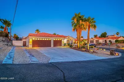 1969 Burgundy Ln, Lake Havasu City, AZ 86404 - Photo 5