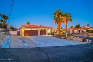 1969 Burgundy Ln, Lake Havasu City, AZ 86404 - Photo 5