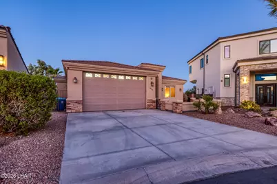 677 Grand Island Cir, Lake Havasu City, AZ 86403 - Photo 3