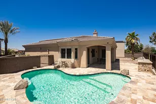 677 Grand Island Cir, Lake Havasu City, AZ 86403 - Photo 1