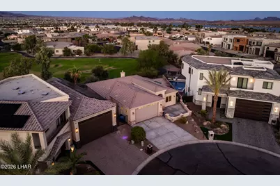677 Grand Island Cir, Lake Havasu City, AZ 86403 - Photo 87