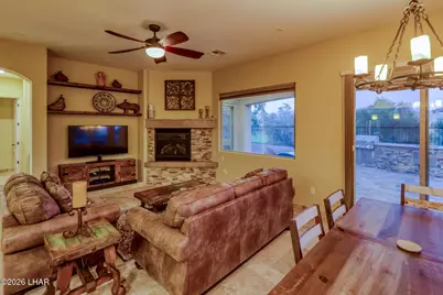 677 Grand Island Cir, Lake Havasu City, AZ 86403 - Photo 13