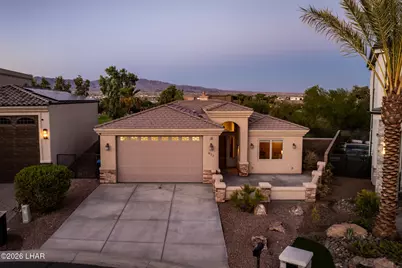 677 Grand Island Cir, Lake Havasu City, AZ 86403 - Photo 89