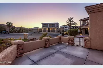 677 Grand Island Cir, Lake Havasu City, AZ 86403 - Photo 5