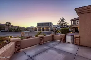 677 Grand Island Cir, Lake Havasu City, AZ 86403 - Photo 5