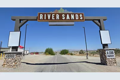 49960 Ehrenberg Rd #1253, Ehrenberg, AZ 85334 - Photo 15