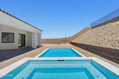 8013 Corte De Los Pajaros, Lake Havasu City, AZ 86406 - Photo 43