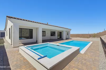 8013 Corte De Los Pajaros, Lake Havasu City, AZ 86406 - Photo 41