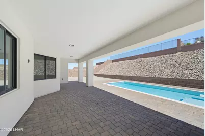 8013 Corte De Los Pajaros, Lake Havasu City, AZ 86406 - Photo 37